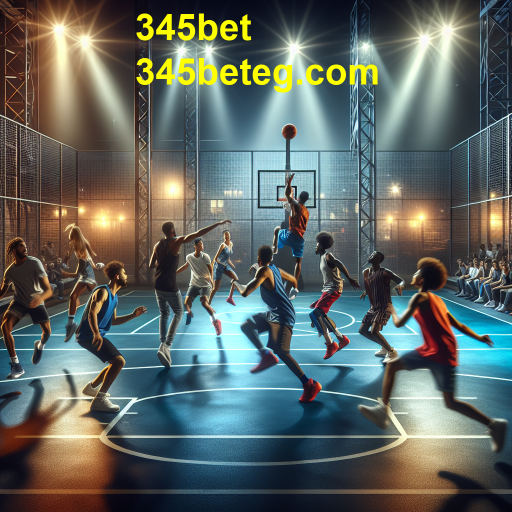 A História e Evolução do Basquete: Mais que um Jogo