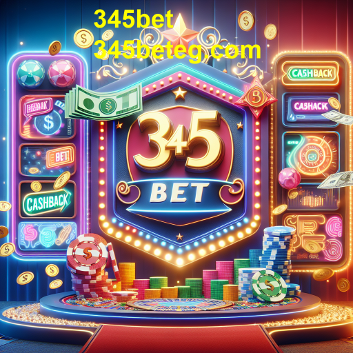 Desvendando o Cashback na 345bet: A Thrill que Retorna Parte do Seu Investimento