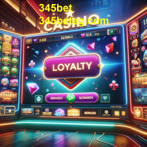 Descubra a Categoria de Lealdade no 345bet e suas Benefícios!