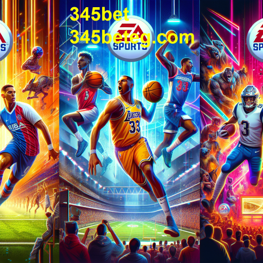 A Revolução dos Jogos de Esportes: Entretenimento e Competição