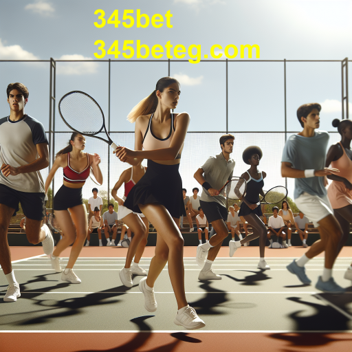 O Fascínio do Tênis: Mais do que um Jogo